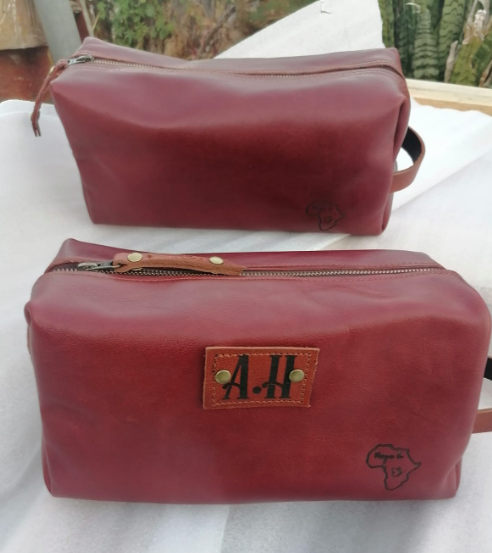 Dopp Bags