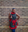 Apron Frill