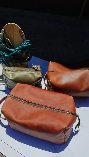 Dopp Bag Extra Large