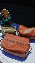 Dopp Bag Extra Large