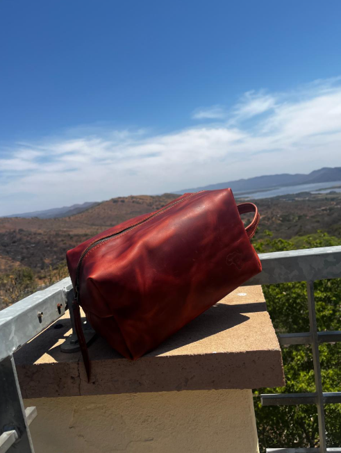 Dopp Bag Extra Large