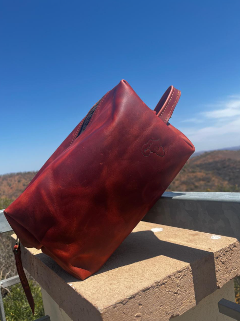 Dopp Bag Extra Large