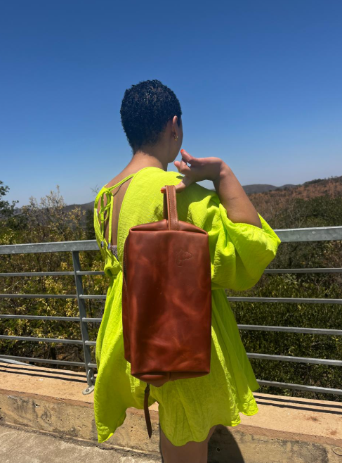 Dopp Bag Extra Large