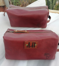 Dopp Bag Large Lined