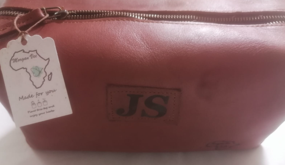 Dopp Bag Large Lined