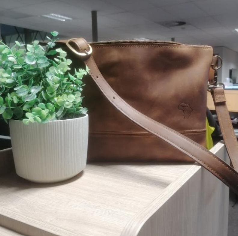 Dopp Bag Large Lined