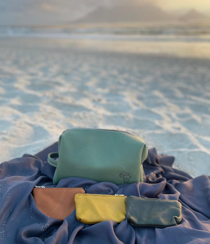 Dopp Bag Large Lined