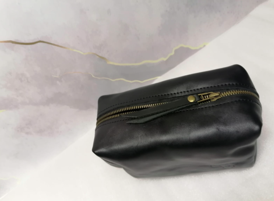 Dopp Bag Large Lined