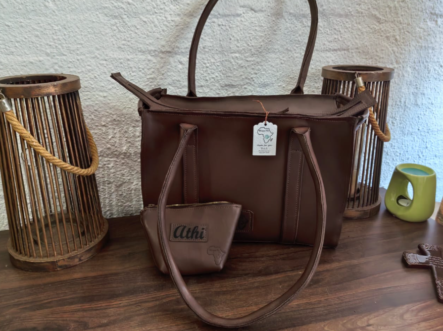 Athi work bag