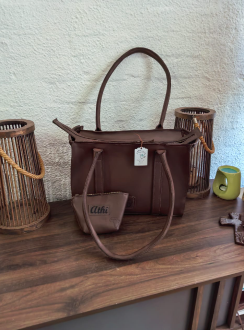 Athi work bag