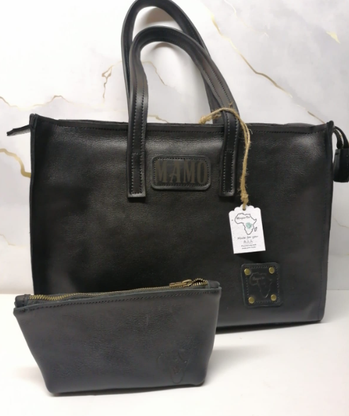 Mamo laptop bag - Xtra large