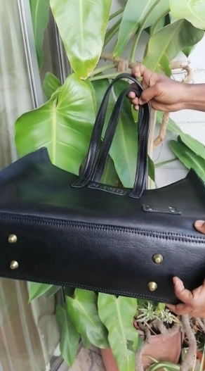 Mamo laptop bag - Xtra large