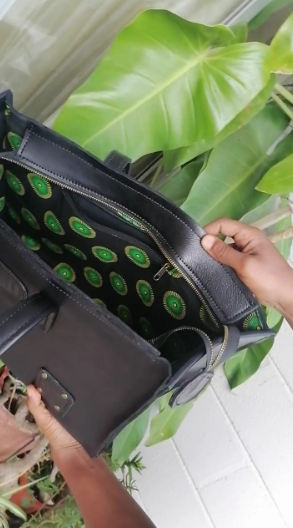 Mamo laptop bag - Xtra large