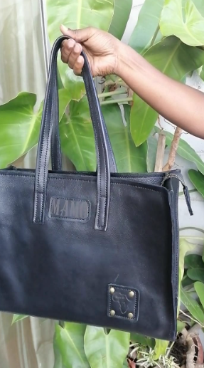 Mamo laptop bag - Xtra large