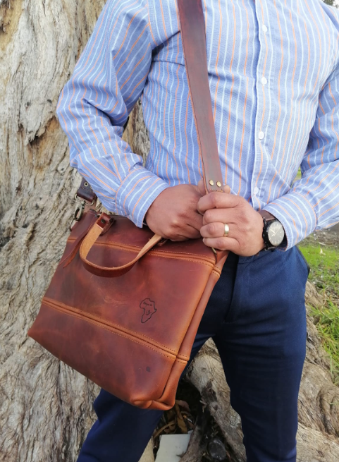 Sema laptop bag