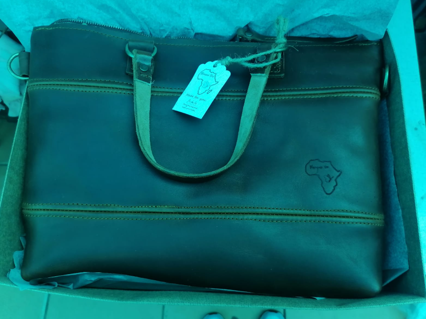 Sema laptop bag