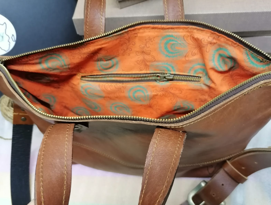 Sema laptop bag