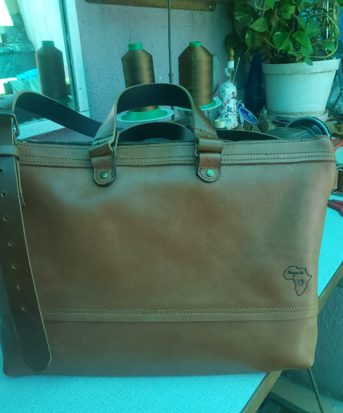 Sema laptop bag
