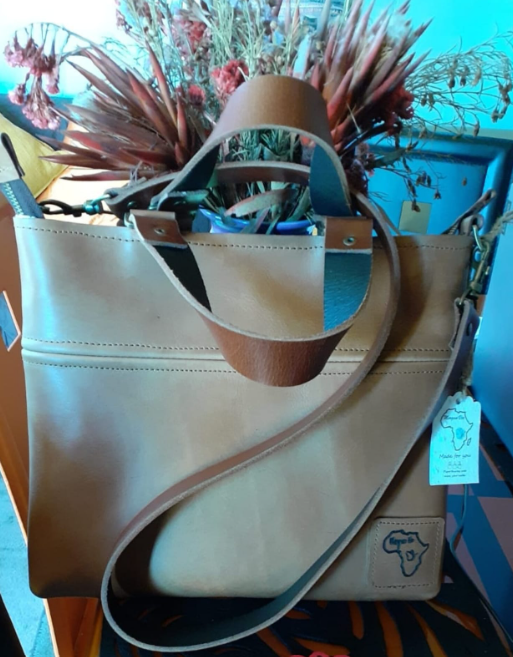 Lucinda-Dalene Bag