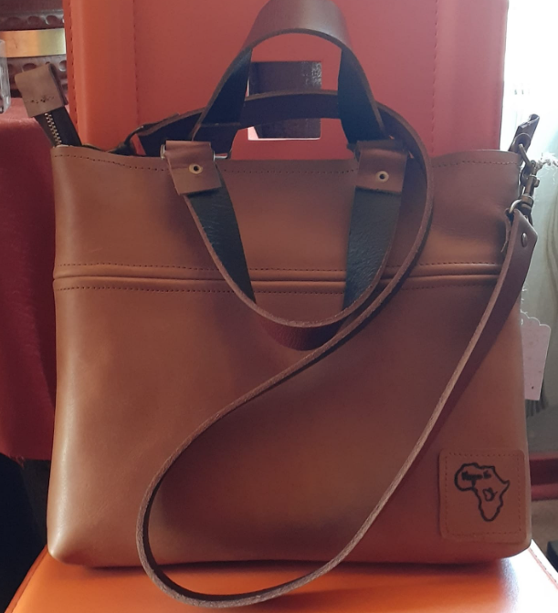 Lucinda-Dalene Bag
