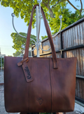 Cecile Tote Bag