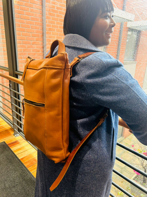 Gisha backpack