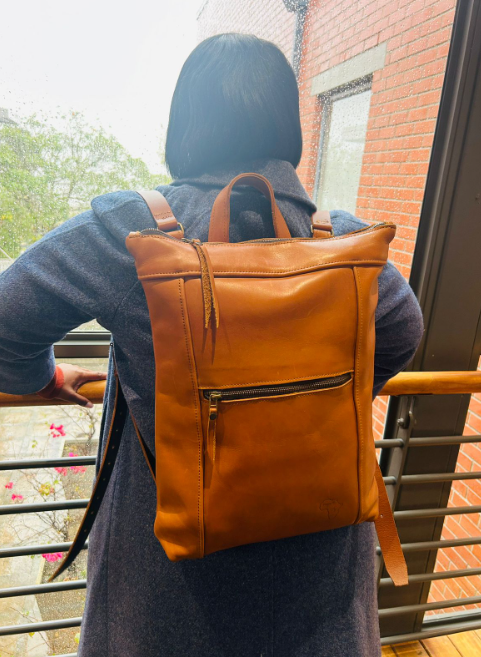 Gisha backpack