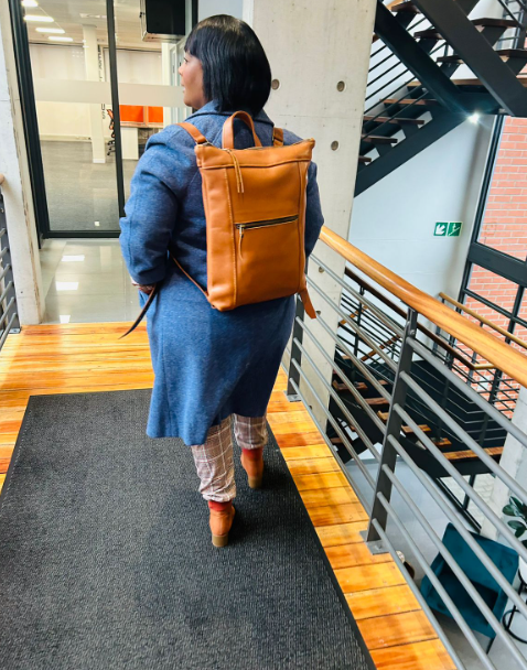 Gisha backpack