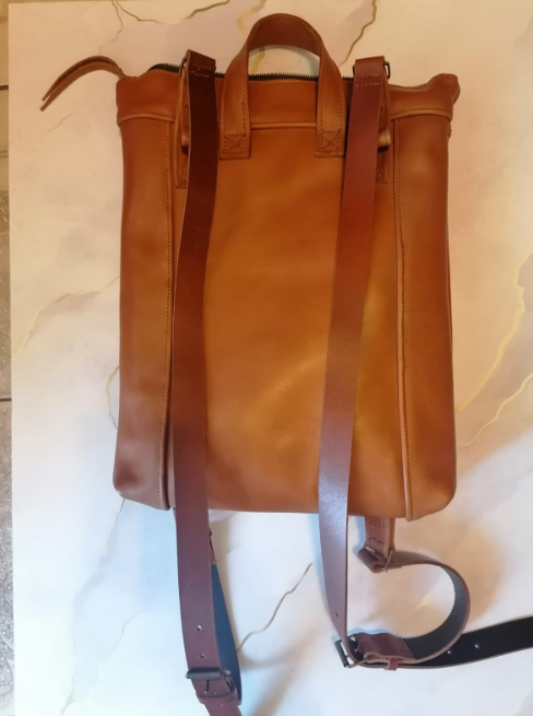 Gisha backpack