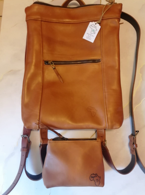 Gisha backpack