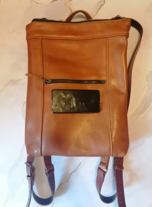 Gisha backpack