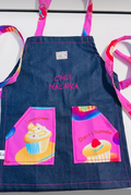 Kiddies Apron