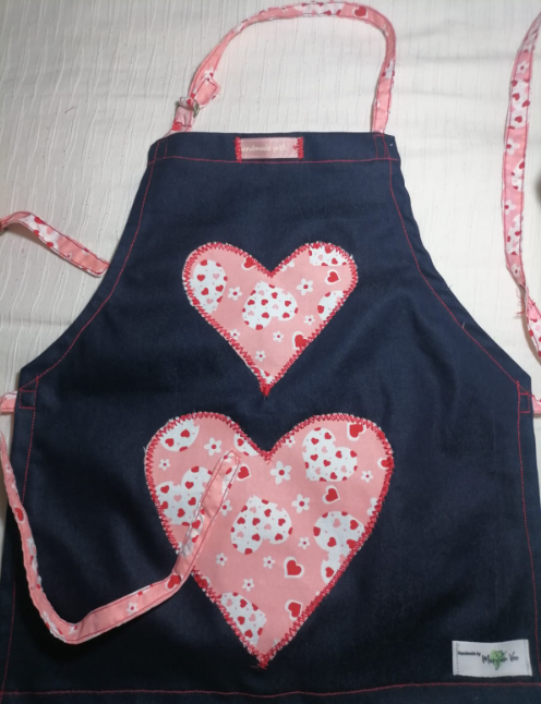 Kiddies Apron