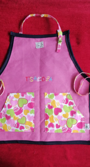 Kiddies Apron