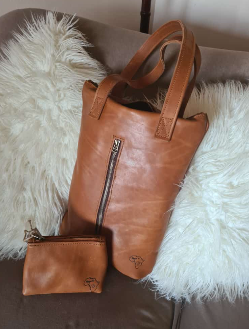 Cynthia laptopbag/backpack