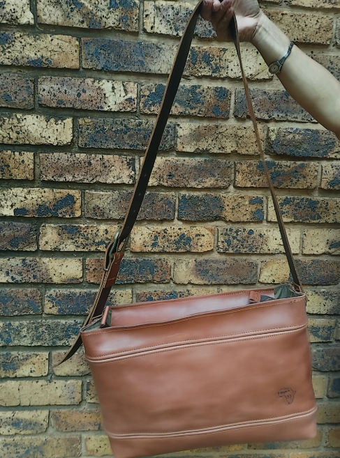 Laptop bag - padded
