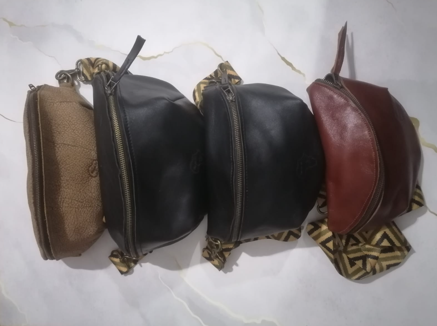 Moonbag - Large