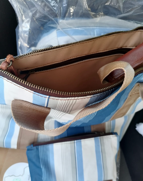 Picnic bag - Large