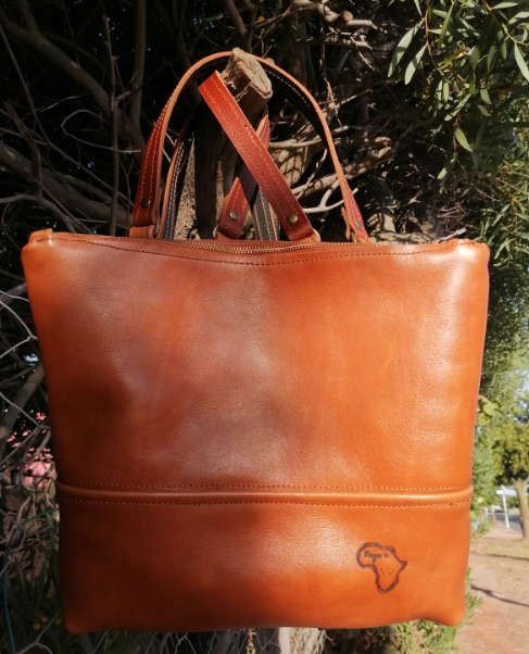 Louna backpack - Medium