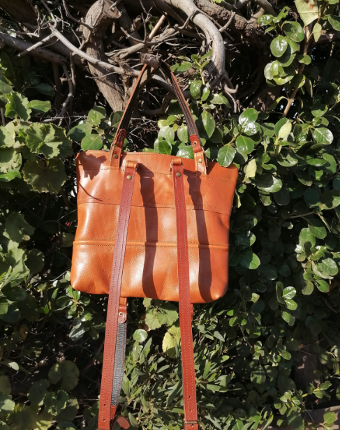 Louna backpack - Medium