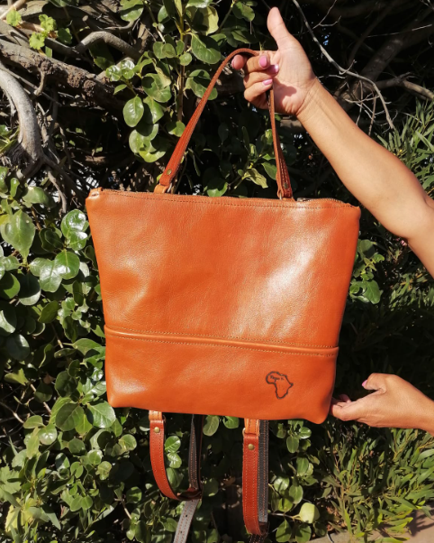 Louna backpack - Medium