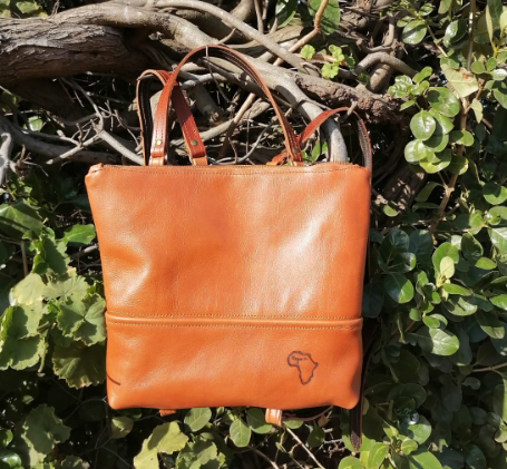 Louna backpack - Medium