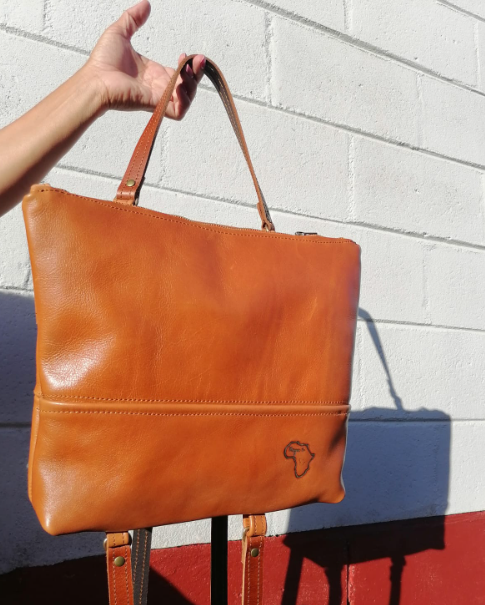 Louna backpack - Medium