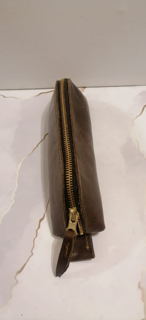 Oval Pouch - Medium