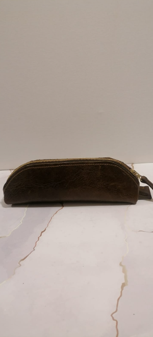 Oval Pouch - Medium