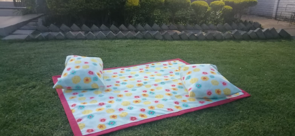 Nthabi Picnic Blanket