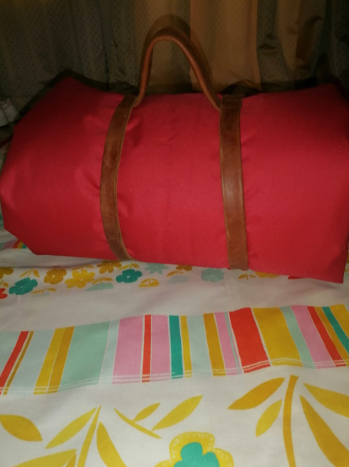 Nthabi Picnic Blanket