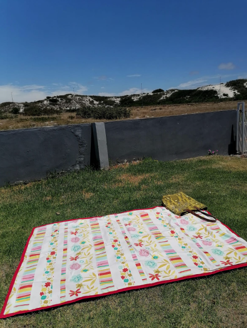 Nthabi Picnic Blanket