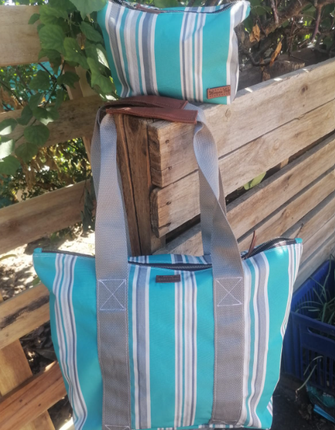 Picnic bag - Medium