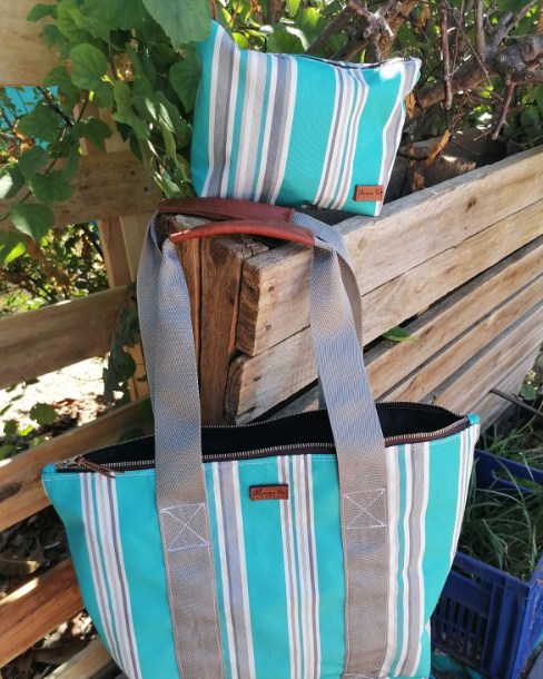 Picnic bag - Medium